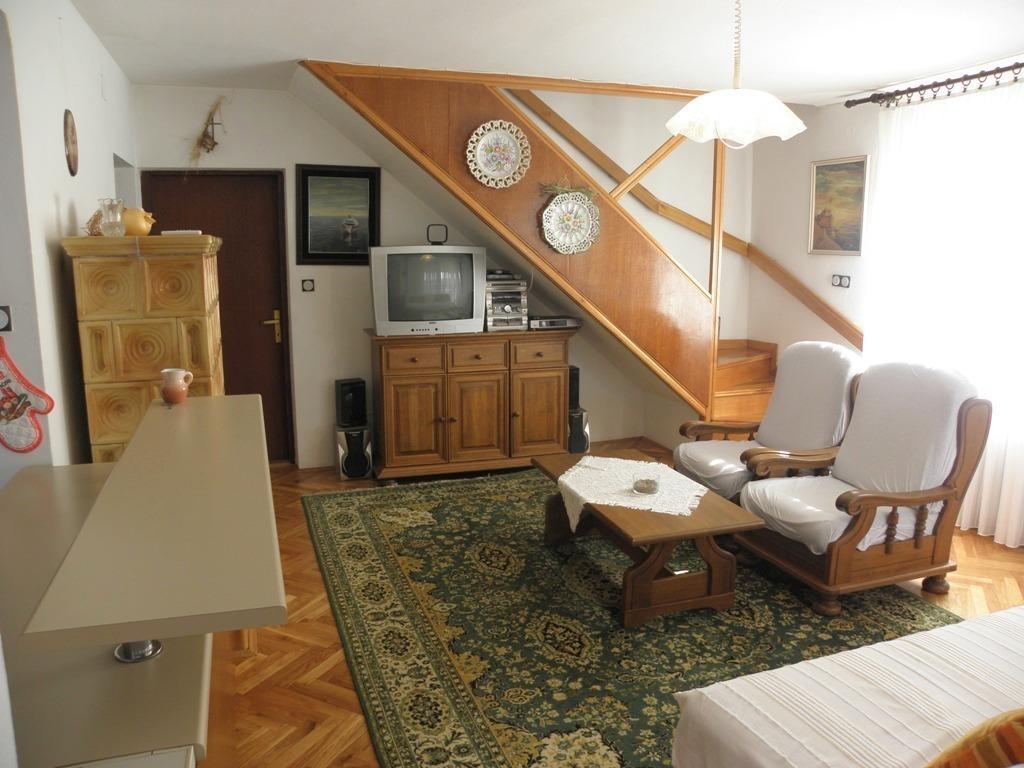 Holiday Home Vjeka ラブ 部屋 写真