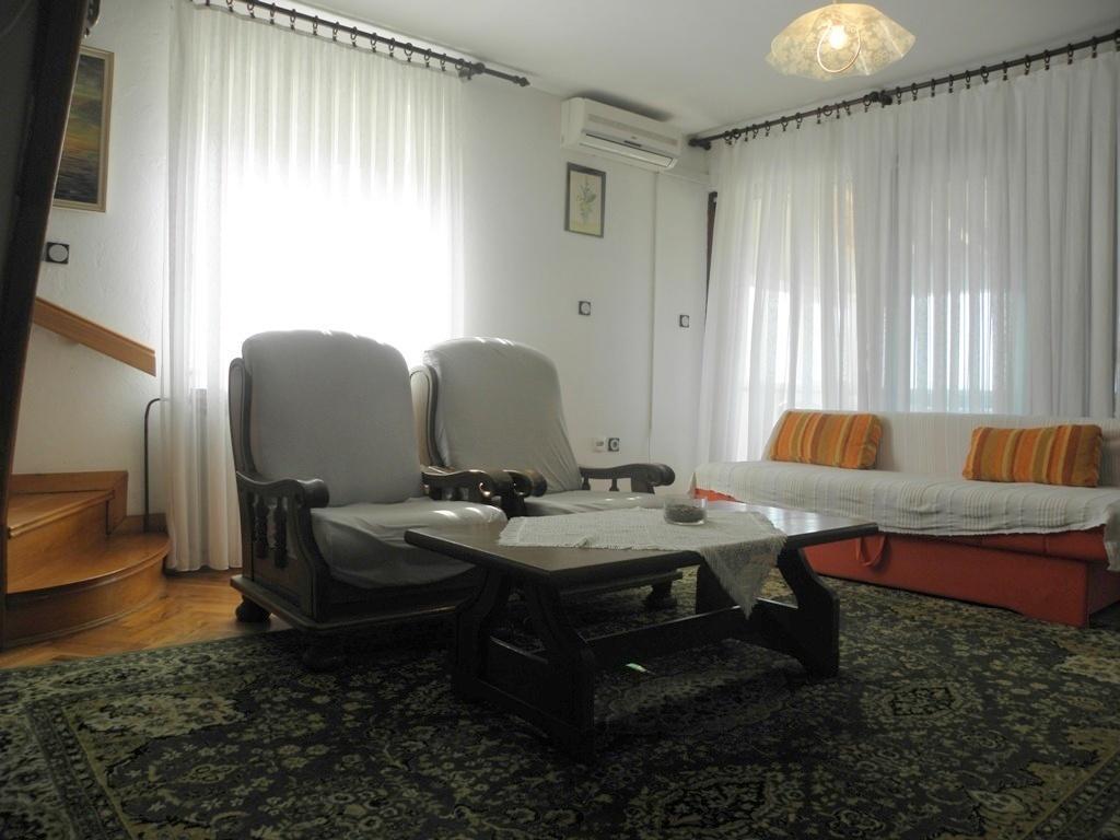 Holiday Home Vjeka ラブ 部屋 写真